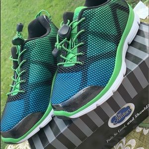 Dr Comfort Shoes